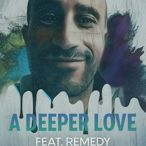 Dj J Instinct - A Deeper Love Feat. Remedy