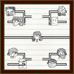 [WINNERS ROUND 2 BRACKET] Rooting for You!