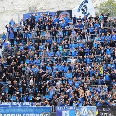 SPLENDATA - BLUE BLOOD