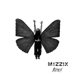 Grabbitz - IN THE DARK (Mizzix Remix)