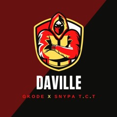 DaVille Feat Snypa