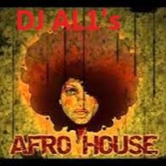 DJ Al1's AFRO HOUSE MIX MARS 2023