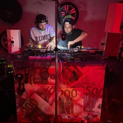 OldcrewNewschool - PrivateRave 8.5.21 B2B NoHaTekk