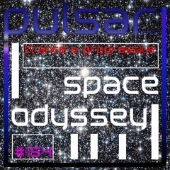 space odyssey 154