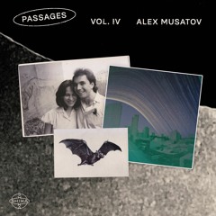 Alex Musatov - Kingdom of dust