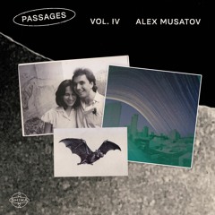 Alex Musatov - Home