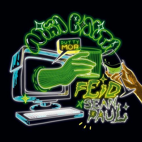 Pack Feid, Sean Paul - Niña Bonita [DJ Colin Mashup´s & Transitions Mashup´s] [17 VERSIONES] BUY