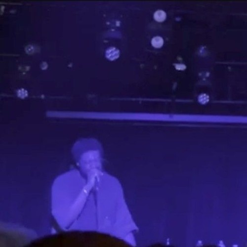 Sink My Heart (2024 Washington) - MIKE