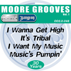 Music's Pumpin'