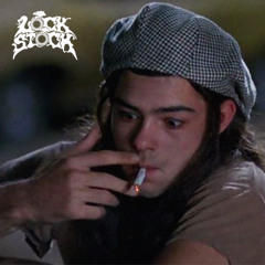 LOCKSTOCK - Dazed & Confused (FREE DOWNLOAD)