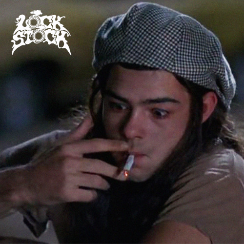 LOCKSTOCK - Dazed & Confused (FREE DOWNLOAD)