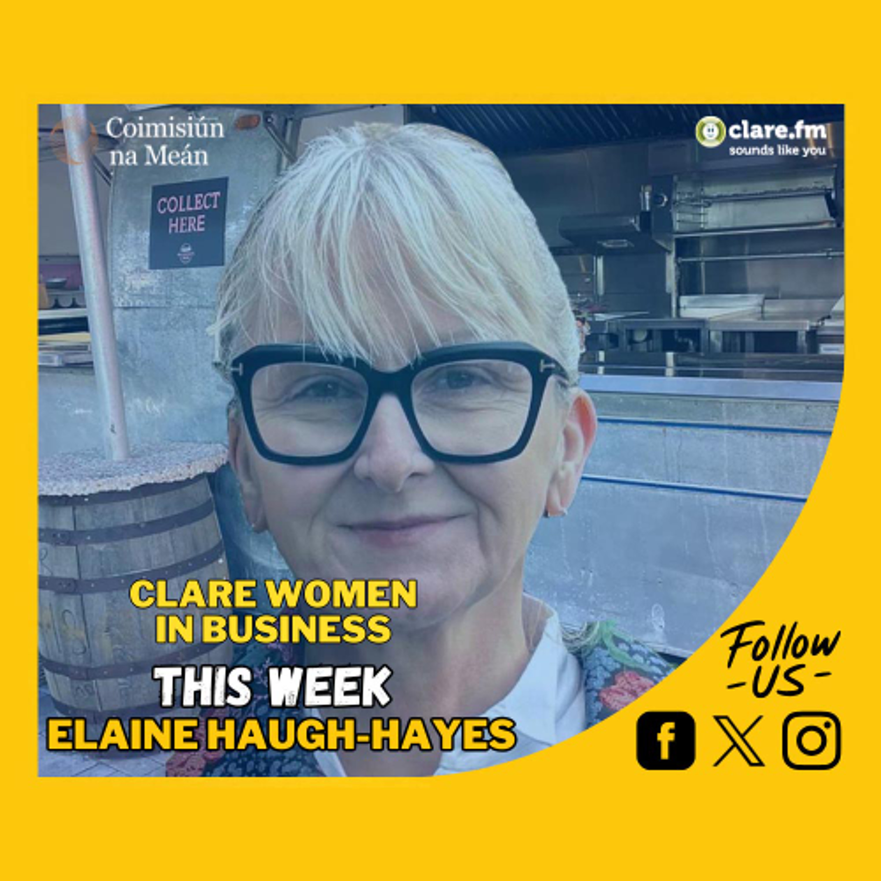 Clare FM