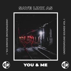 You & Me ( Save Link As ) Captum Records