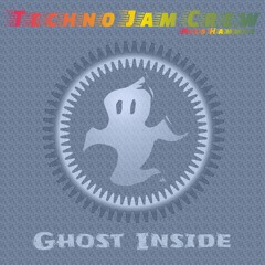 Techno Jam Crew, Nils Hammer - Ghost Inside