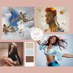 Call Me Baby Boy (Mashup) | Lil Nas X ft. Beyoncé & Sean Paul