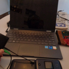 Voces al Aire...Libre "Señales de Humo, a Colación"