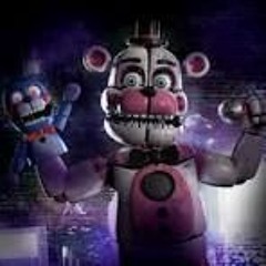 Funtime Freddy is stronger than you