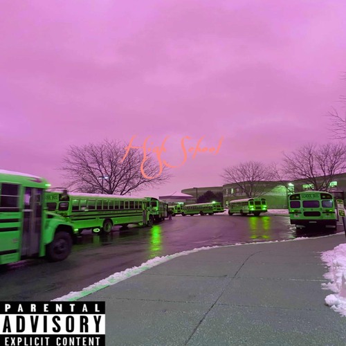 High School