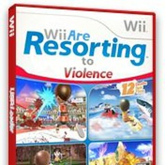 Wii Are Resorting To Violence My Take (yes, Zero Remix)