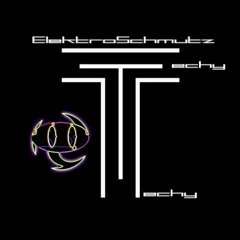 2Men-E - Techy Techy [Free Party Techno Set]