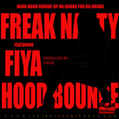 Hood Bounce (feat. FIYA)