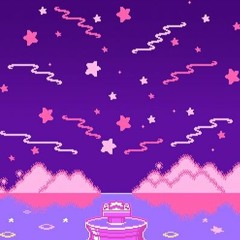 Kirby Nightmare In Dream Land - Rainbow Resort