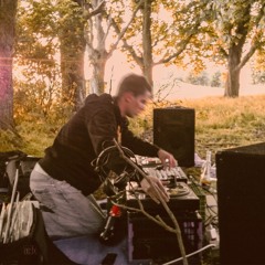 Blub Edition #02 (50/50 Mix Session 2009)