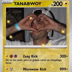 Dj Neobass - One,Two,Tres,Cuarto (RMX)(TANABWOY KICK EDIT)