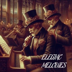 Elegie Op.8 - No.1 - Erkki Gustaf Melartin