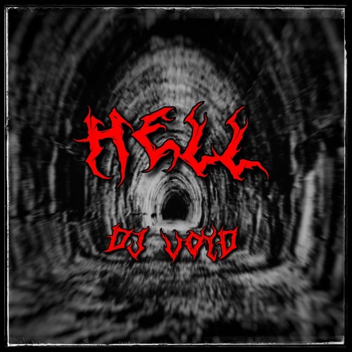 DJ VOYD - Hell