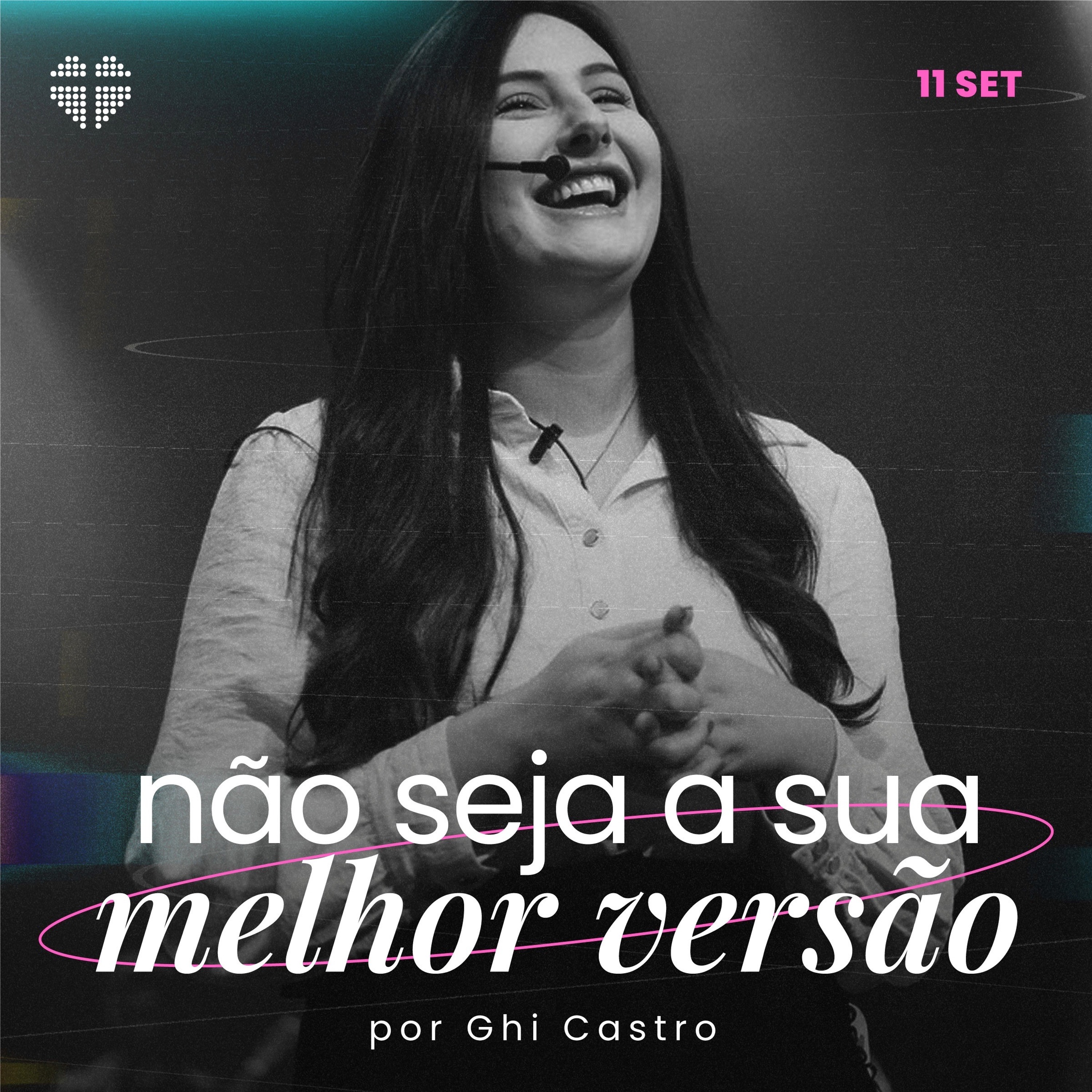 Igreja Por Amor