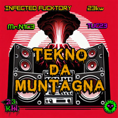 TEKNO DA MUNTAGNA