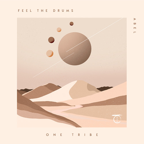 ABEL - Feel The Drums