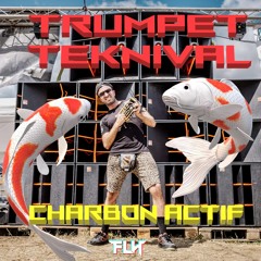 Trumpet Liveset - Teknival 2023