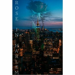Rose In Harlem (unmastered)
