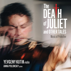 Parting Scene and Death of Juliet (arr Borisovsky)