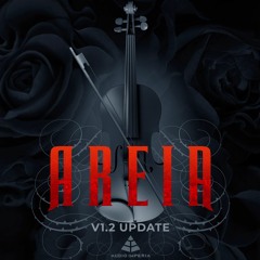 Audio Imperia - Areia V1.2 : "At Long Last" (Dressed) by Adam Harvey