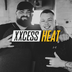 MC Eazy And MC Jonesy - XXCESS HEAT (B2B)