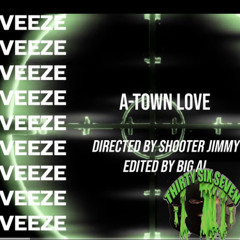 Veeze - A Town Love (Official Audio)