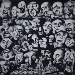 SØRENGA - THE RUDIMENTS OF MADNESS