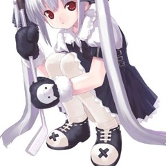 can yu feel me (nightcore)