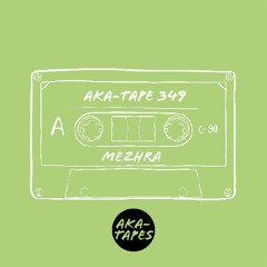 aka-tape no 349 by Mezhra
