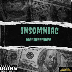 Insomniac (prod by hardknock)