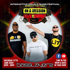 OAM 3 - Basslayerz