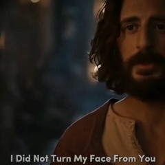 don't look at him look at me