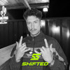 BENITO DJ mix artwork - Electronic music tracklist cover image