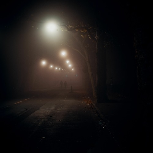 Low Light Threatment