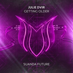 Getting Older