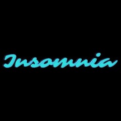 Insomnia (PROD, BY TAIGEN)
