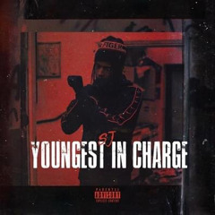 SJ-Youngest in charge(slowed x reverbed)